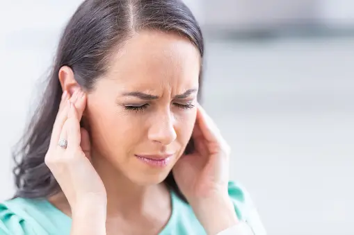 Types of Ear Infection