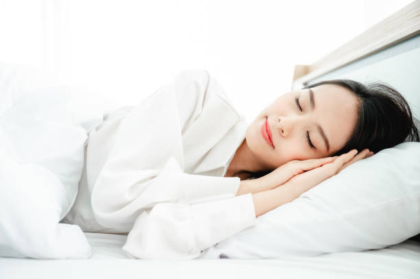 5. Long-Term Strategies for Maintaining Good Sleep