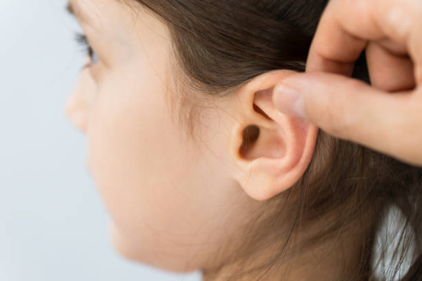 Prevention of Ear Infections