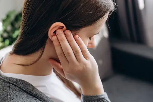 Symptoms of Ear Infections