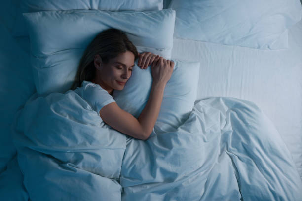 2. How Sleep Affects Physical Health