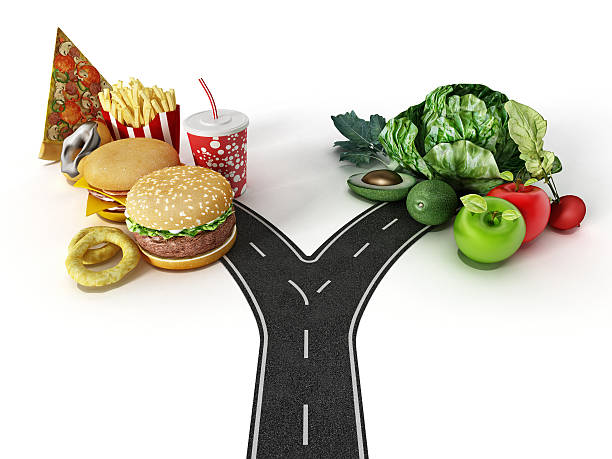 5. Common Mistakes When Following a Diet