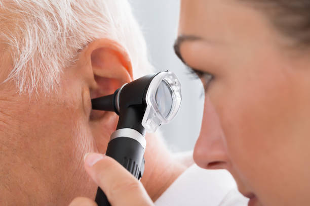 Diagnosis of Ear Infections