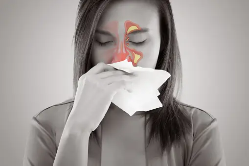 Types of Allergic Rhinitis