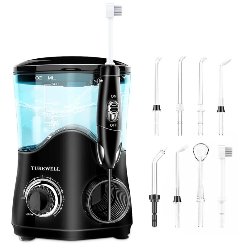 Turewell Water Dental Flosser