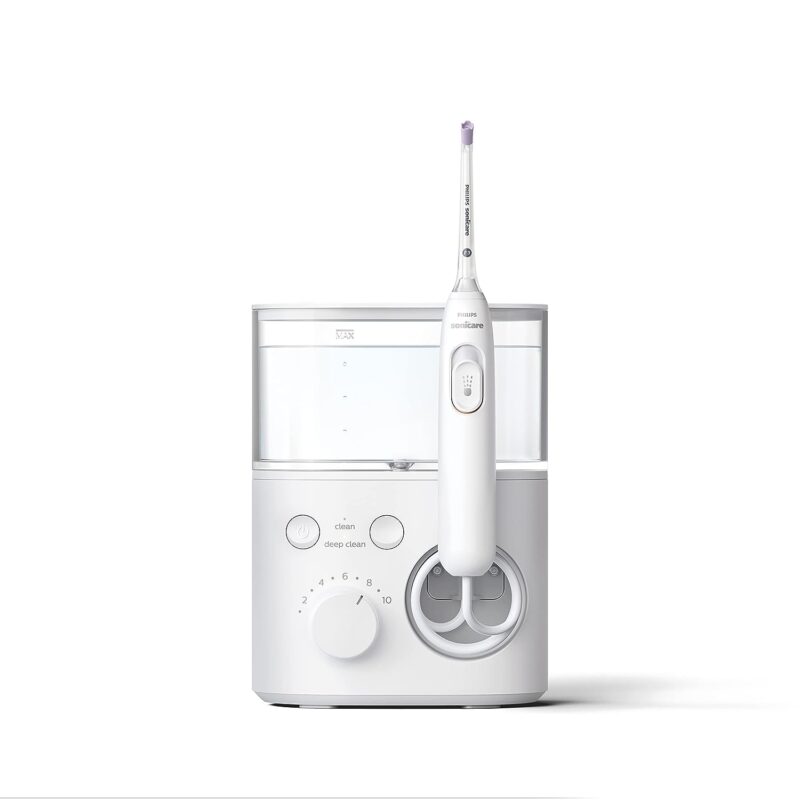 Philips Sonicare Power Flosser 5000