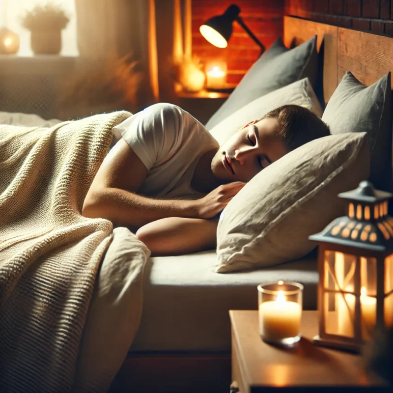 6. How to Improve Sleep for a Stronger Immune System