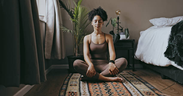 Part 3: How to Get Started with Yoga and Meditation