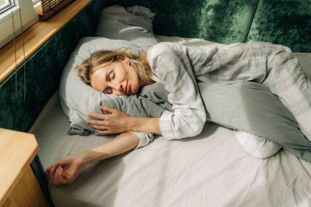 2. The Basics of Sleep Science