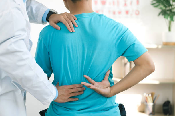 Treatment of Scoliosis