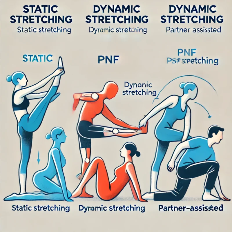 How to Stretch Correctly: A Guide to Proper Technique